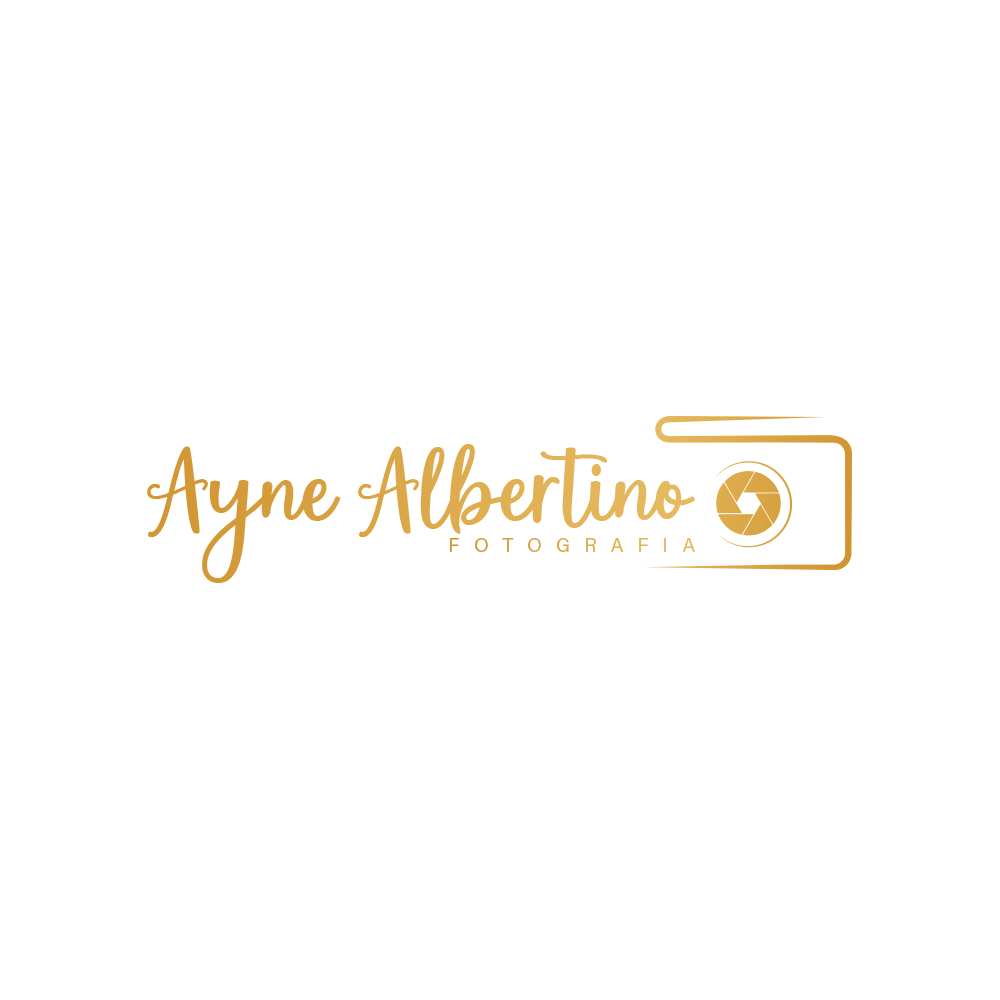 Logotipo AYNE FOTOGRAFIA